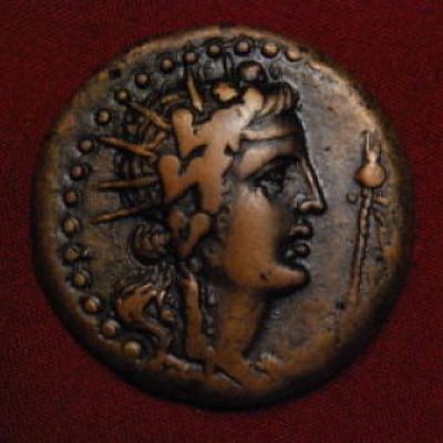 Smackdown-Xliii---The-Levant---Crossroads-Of-Coins